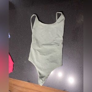 Aritzia one piece